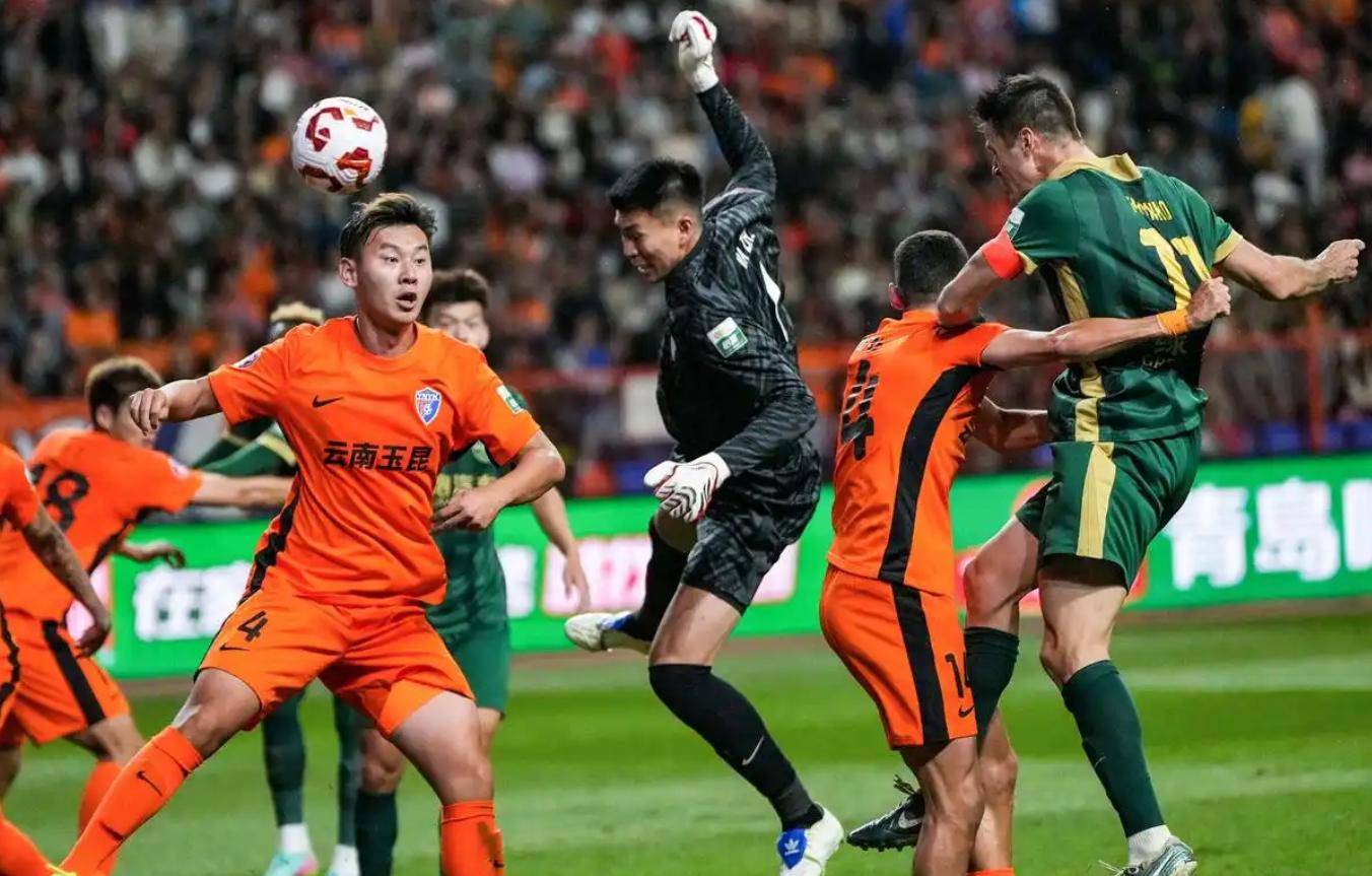 九游娱乐体育-中超最会控球的球队是？