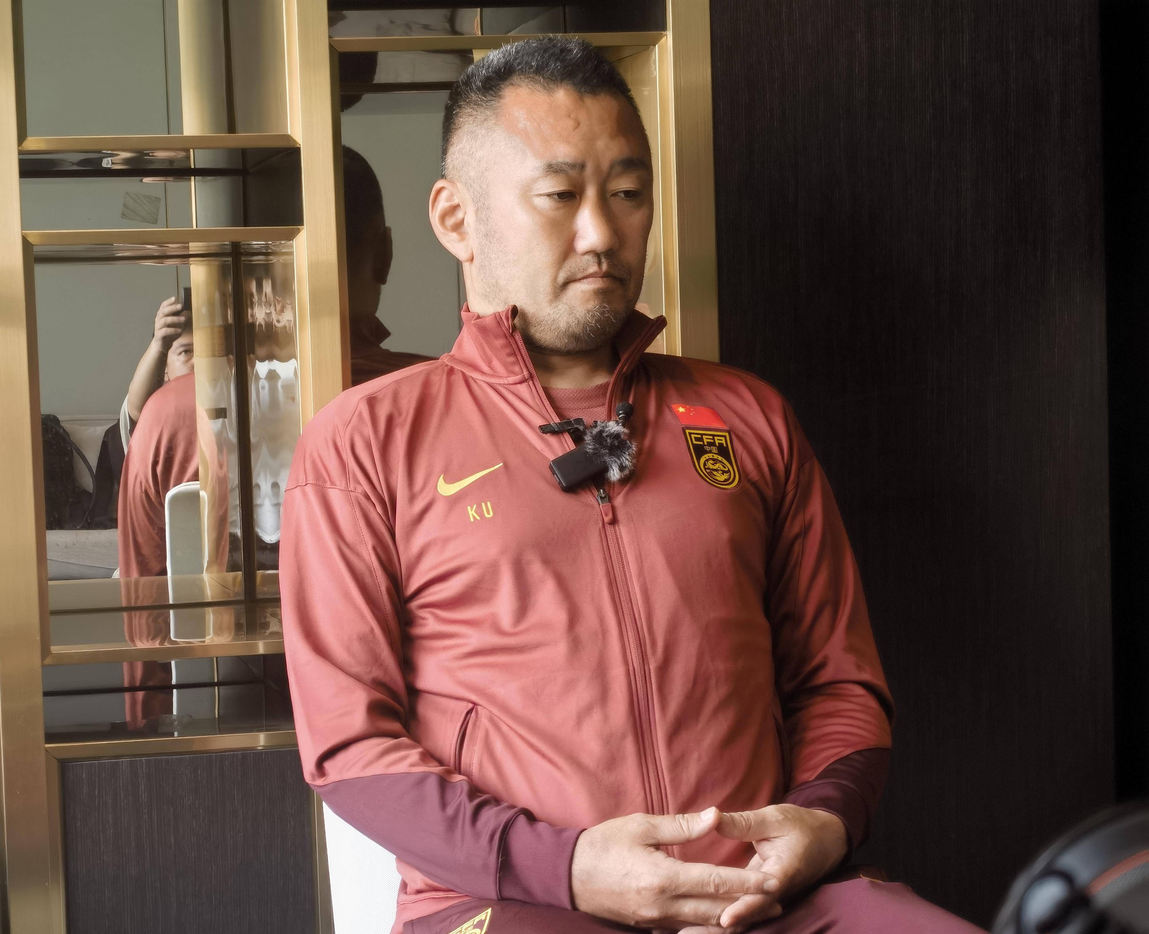 九游体育官网-包含未来10年，中国足球能否重返亚洲一流？的词条