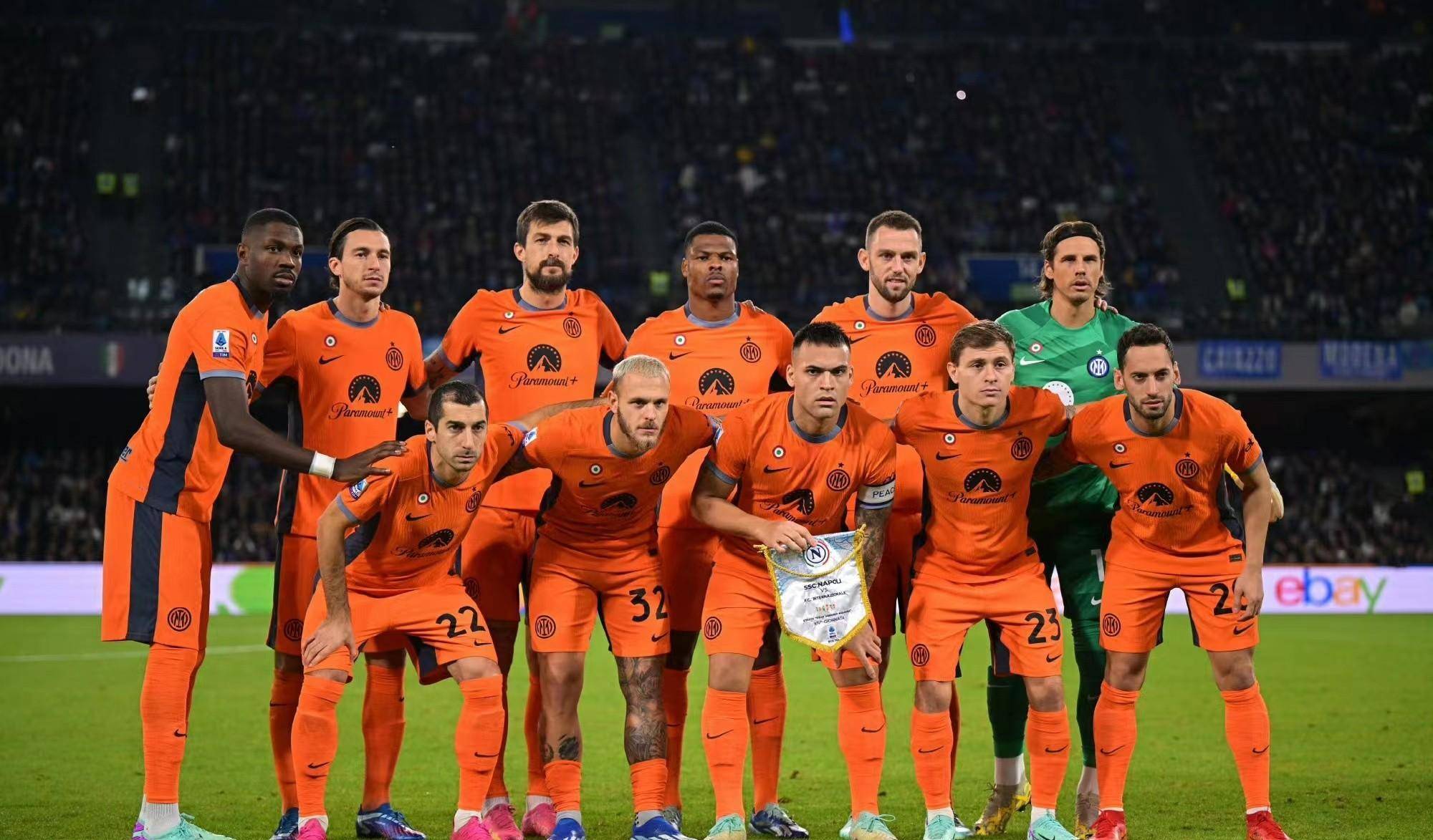 那不勒斯战术体系拆解 那不勒斯战术体系拆解