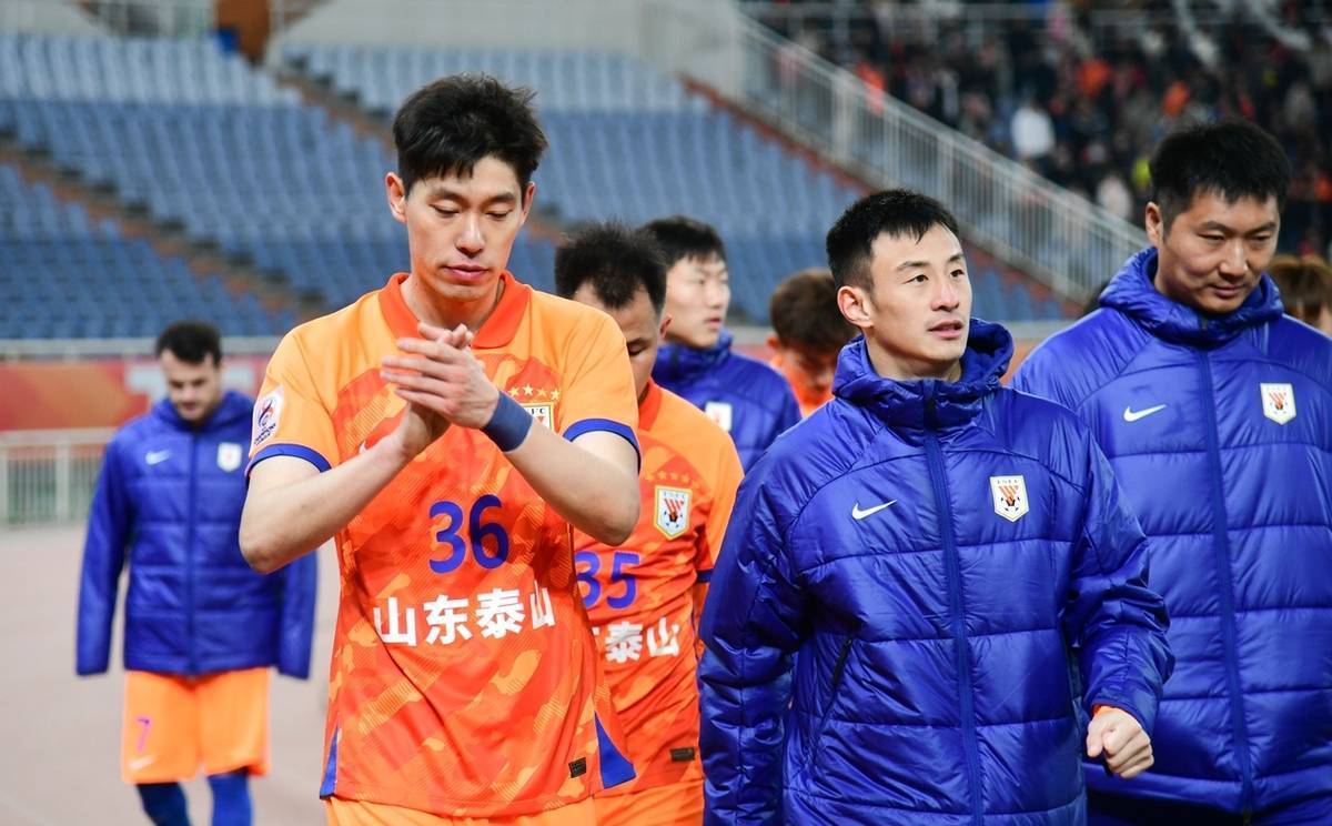 九游娱乐体育-山东泰山换帅！崔康熙下课，新帅人选曝光的简单介绍