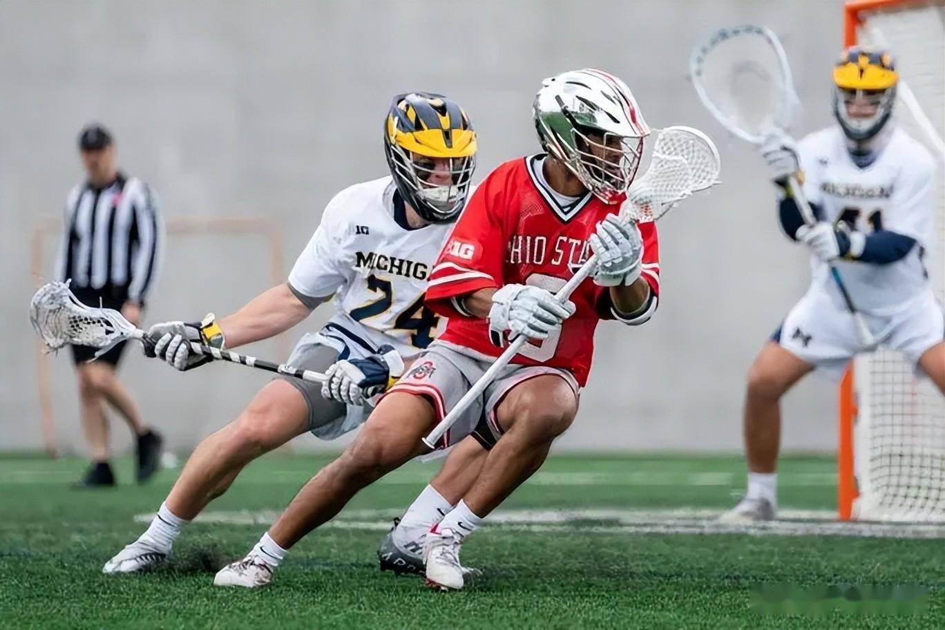 奥运会冷门项目盘点