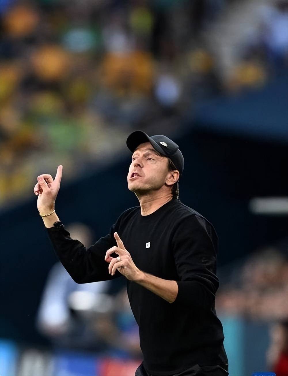 关于乔尔杰维奇执教：洋帅能否拯救中国男篮？的信息