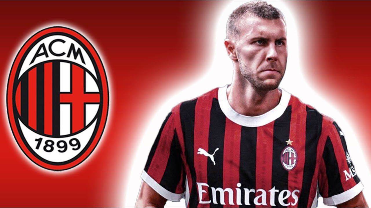 关于AC米兰的美国老板:红鸟资本是福是祸?的信息 关于AC米兰的美国老板:红鸟资本是福是祸?的信息