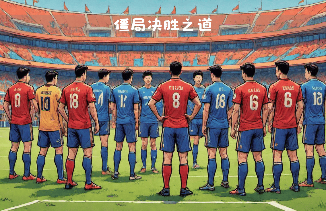 中国足球青训vs日本:差距到底在哪?的简单介绍 中国足球青训vs日本:差距到底在哪?的简单介绍