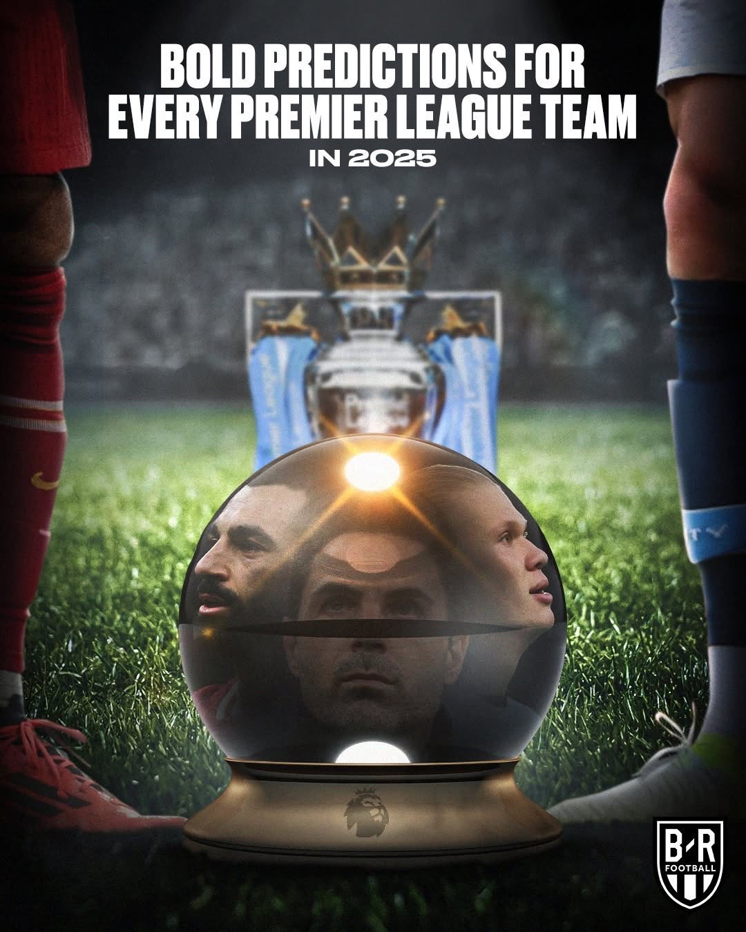 VAR争议：科技是否毁了英超的流畅性？的简单介绍