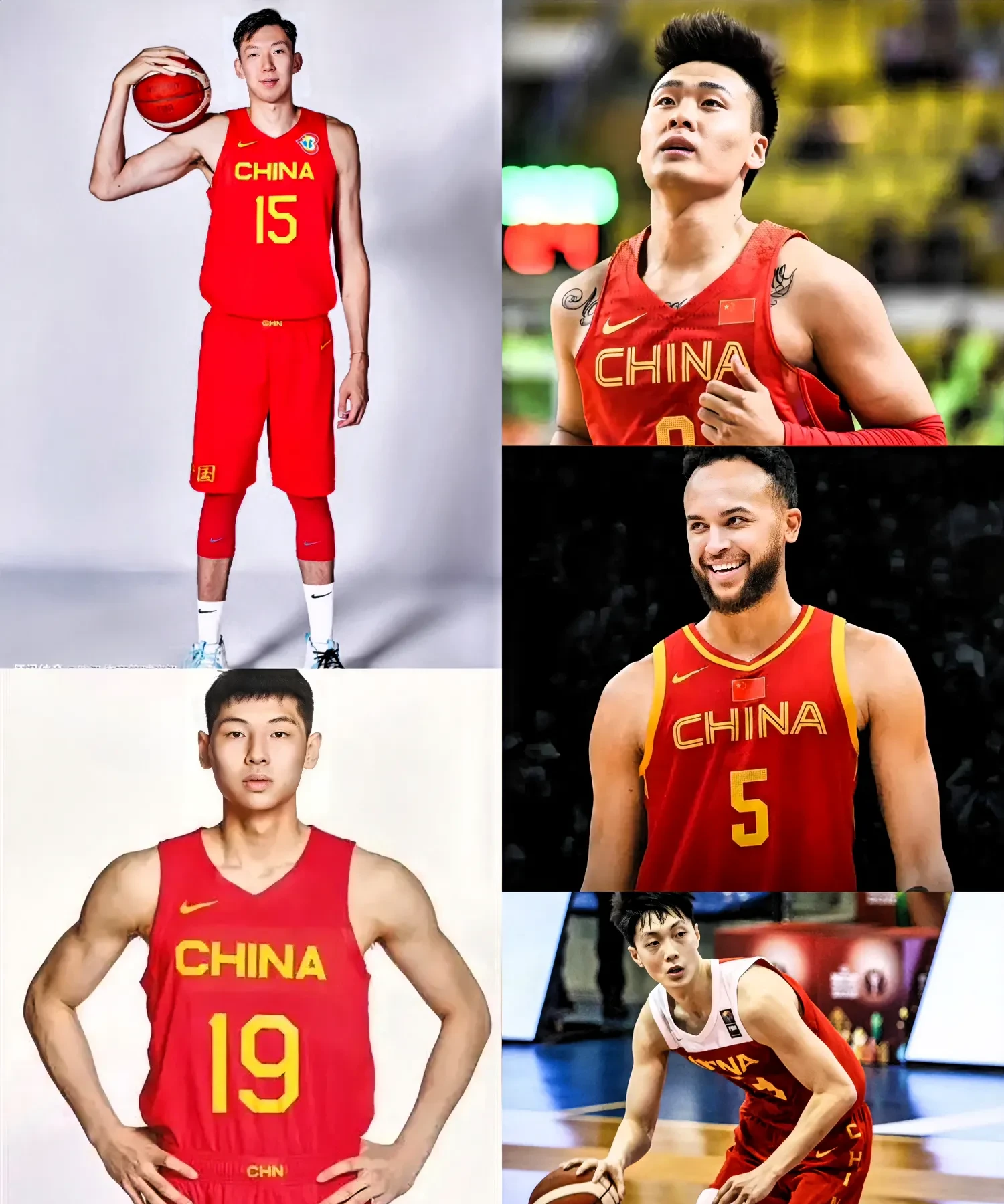 九游体育注册-关于中国篮球能否再出一个NBA球星？的信息