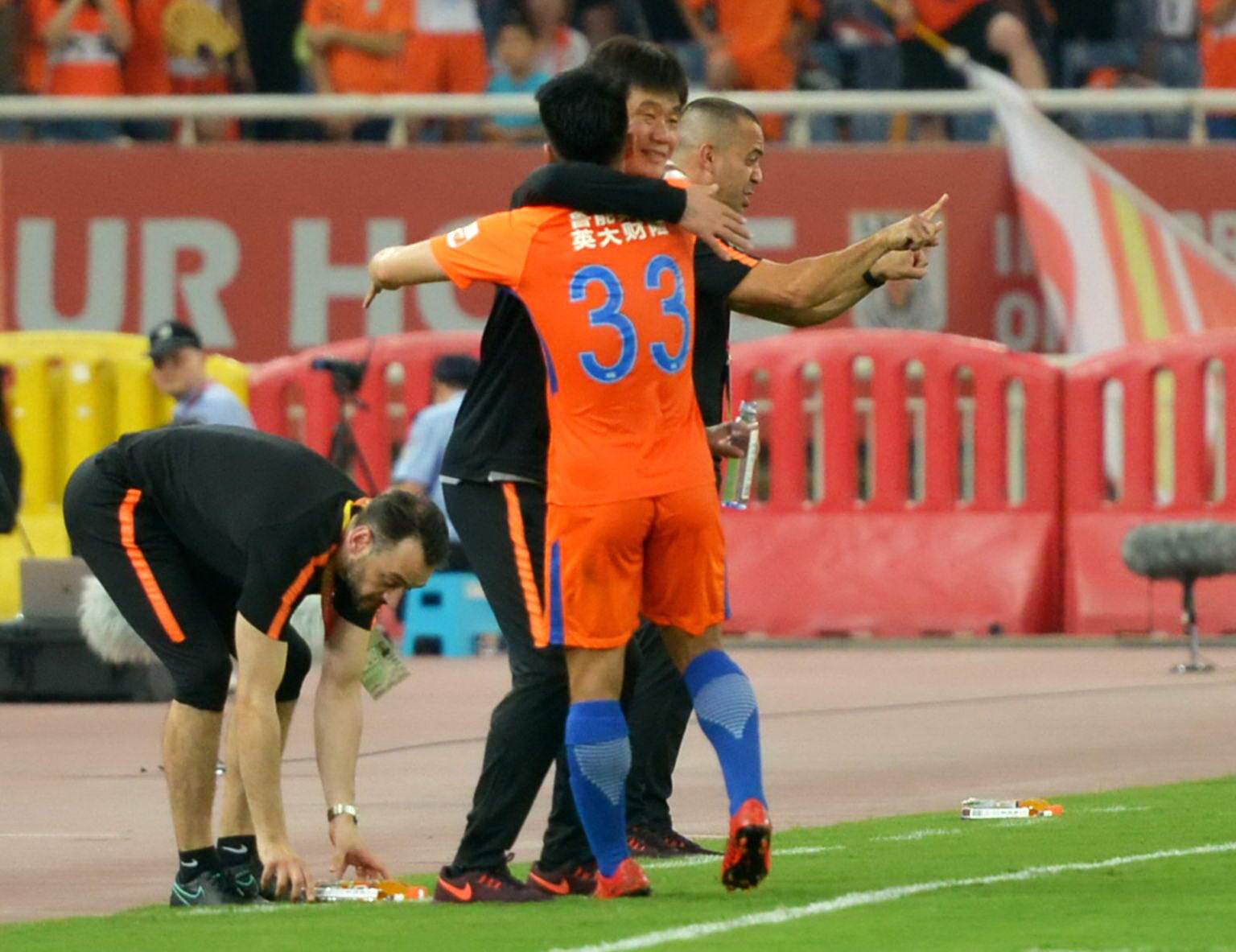 财政公平法案：真的能限制土豪球队吗？的简单介绍