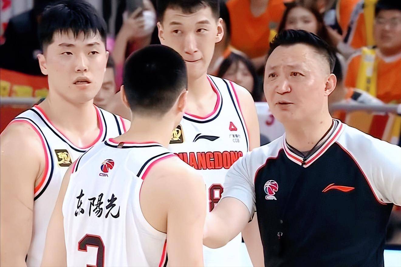 外援依赖症：CBA本土球员如何成长？的简单介绍