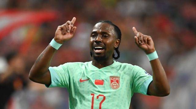 九游体育在线-归化球员发威！艾克森+费南多助国足取胜的简单介绍