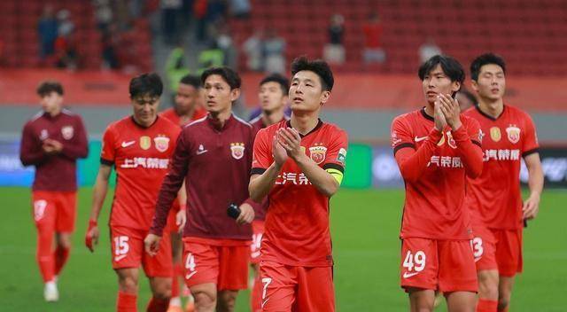 本赛季中超最令人失望球队盘点 本赛季中超最令人失望球队盘点