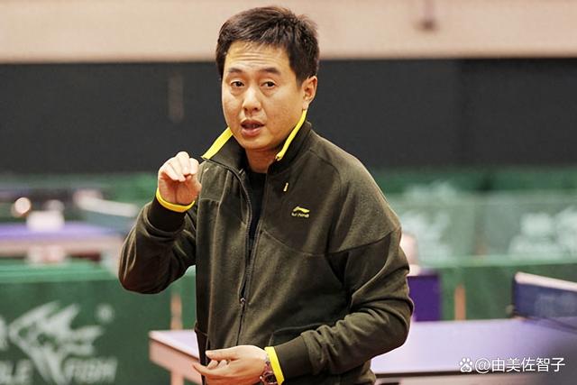 九游体育登录-传奇教练专访：执教三十年的变与不变的简单介绍