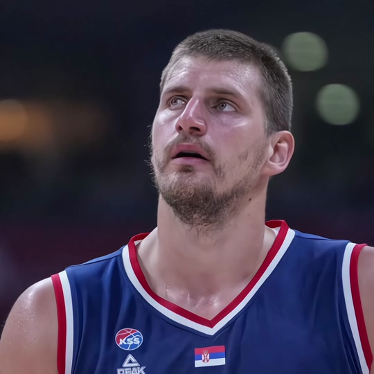 九游体育注册-约基奇塞尔维亚联赛观战，或退役后回归的简单介绍