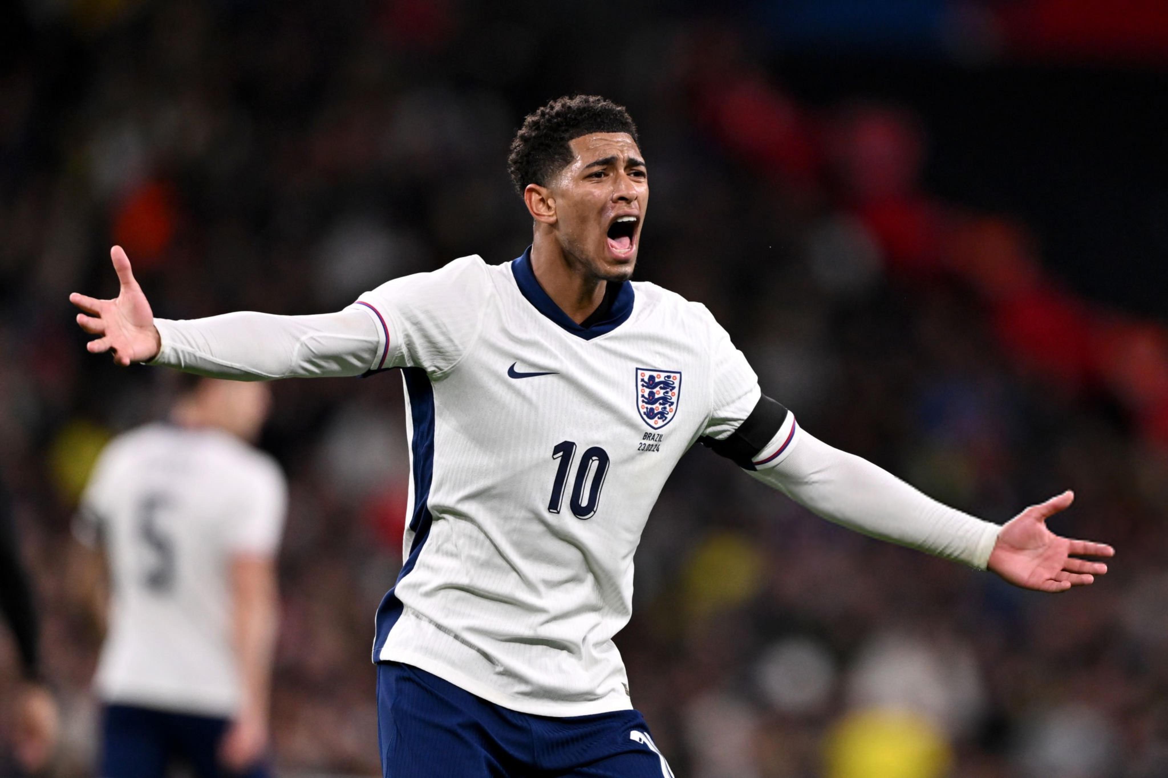 九游体育下载-皇马新赛季势如破竹，贝林厄姆成关键先生的简单介绍