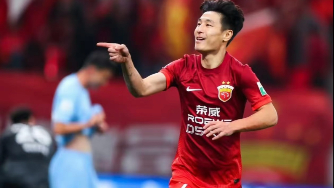 九游体育在线-关于武磊：只要国家需要，我愿意回归的信息