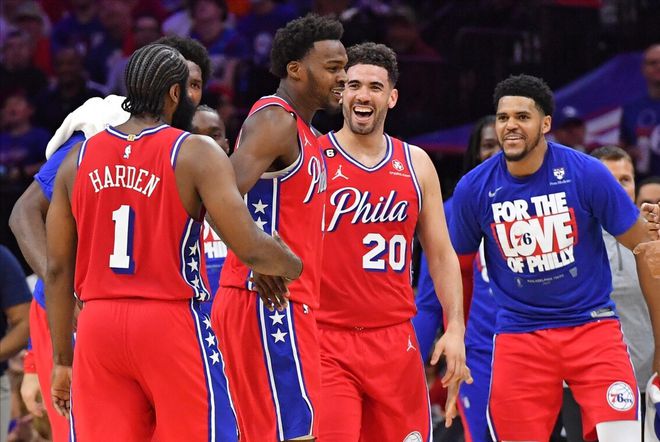 九游体育下载-关于哈登再次申请交易，快船&热火成潜在下家的信息