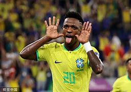 关于维尼修斯vs罗德里戈：巴西双星的接班之路的信息