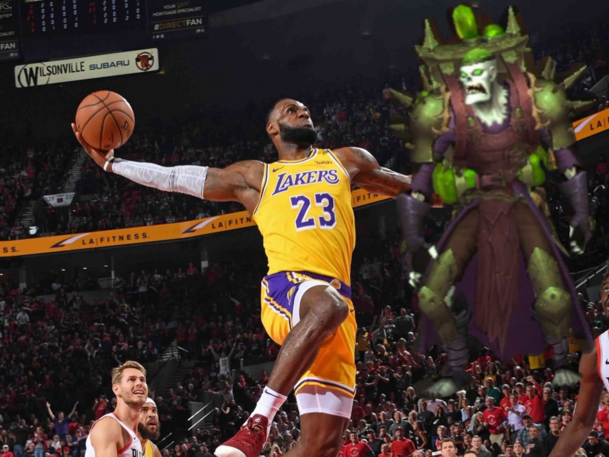 九游体育官方-詹姆斯投资NBA球队，或成拉斯维加斯新老板的简单介绍