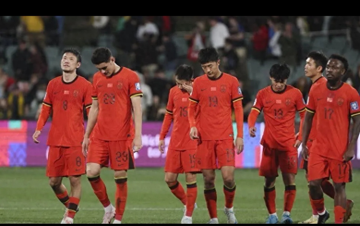 归化球员在国足的表现汇总