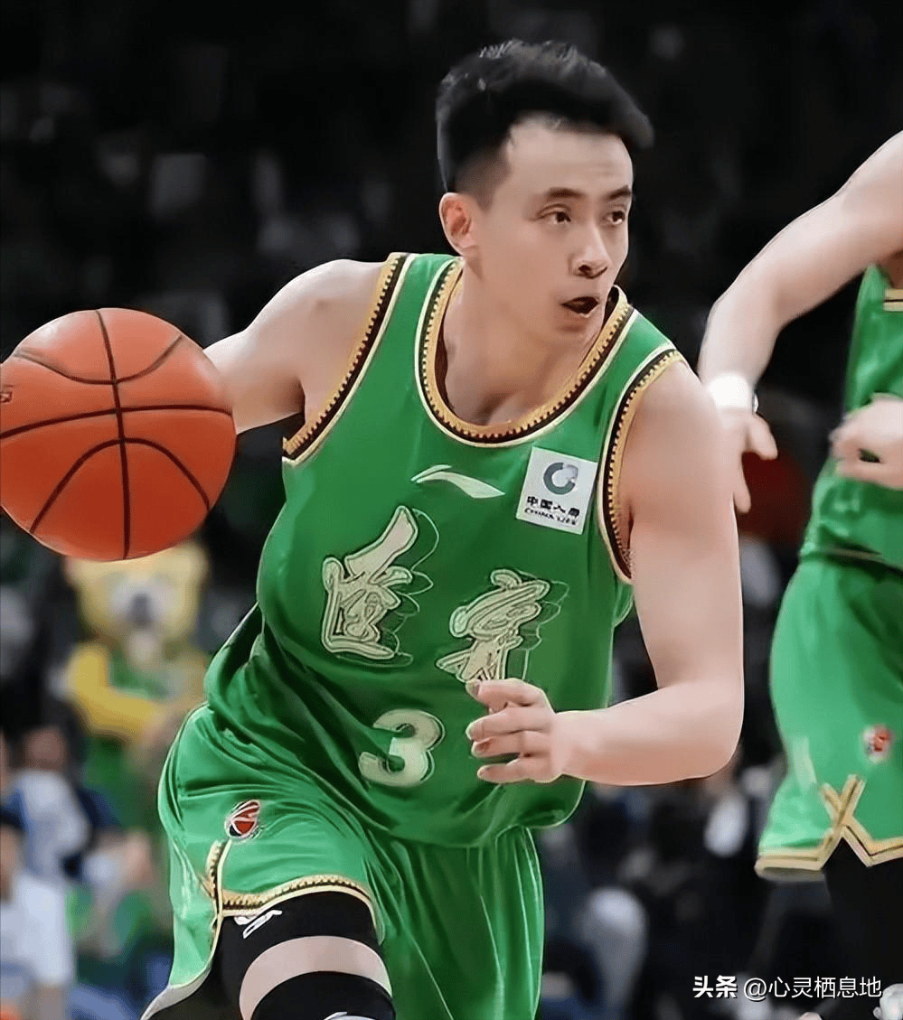 九游体育登录-赵继伟转型教练？退役后或执教青年队