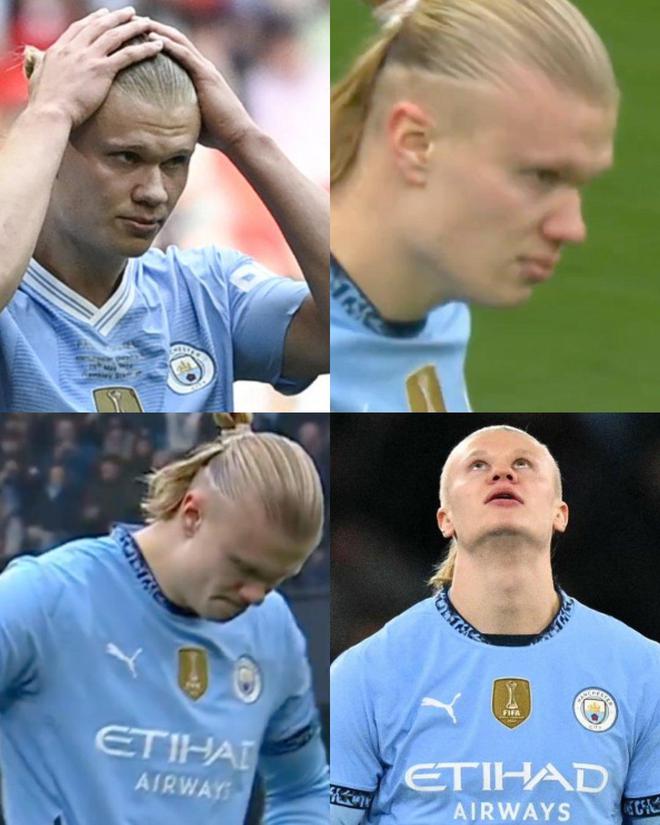 -曼城再胜！哈兰德独中两元，金靴稳了？