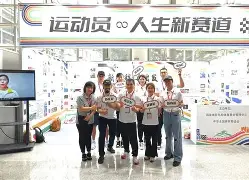 退役运动员再就业指南:十大转型成功案例 退役运动员再就业指南:十大转型成功案例