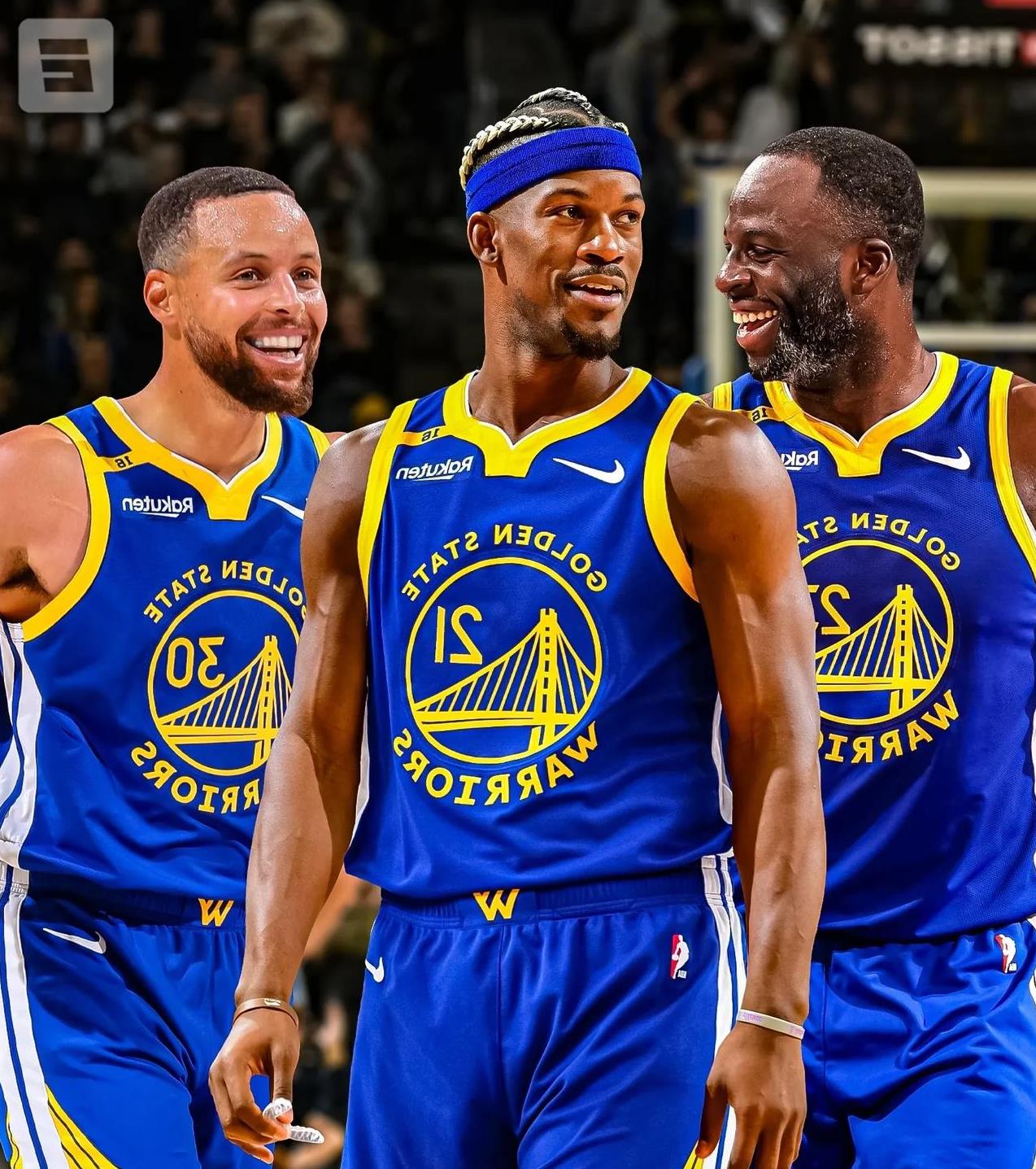 勇士“无中锋”阵容还能走多远?的简单介绍 勇士“无中锋”阵容还能走多远?的简单介绍