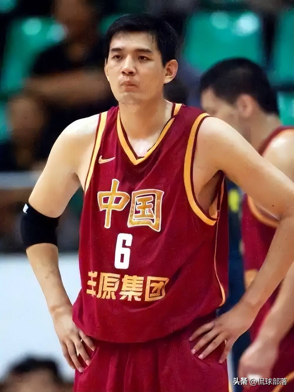 关于中国篮球名宿访谈:94黄金一代的辉煌的信息 关于中国篮球名宿访谈:94黄金一代的辉煌的信息