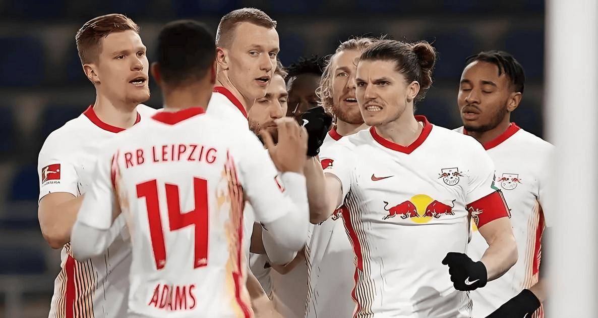 RB莱比锡：红牛模式对德国足球的冲击的简单介绍