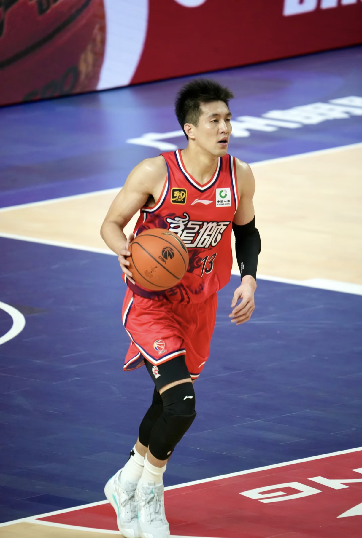 郭艾伦:亚洲第一控卫的巅峰与遗憾的简单介绍 郭艾伦:亚洲第一控卫的巅峰与遗憾的简单介绍