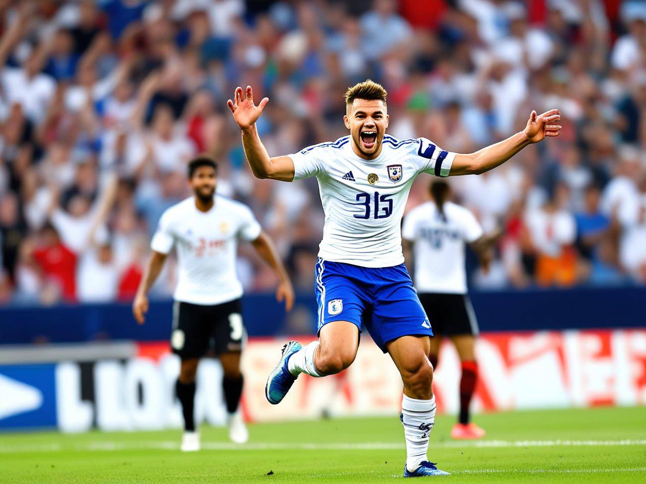 九游体育app-关于哪支球队最有黑马相？的信息