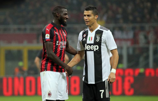 AC米兰双后腰组合数据解析