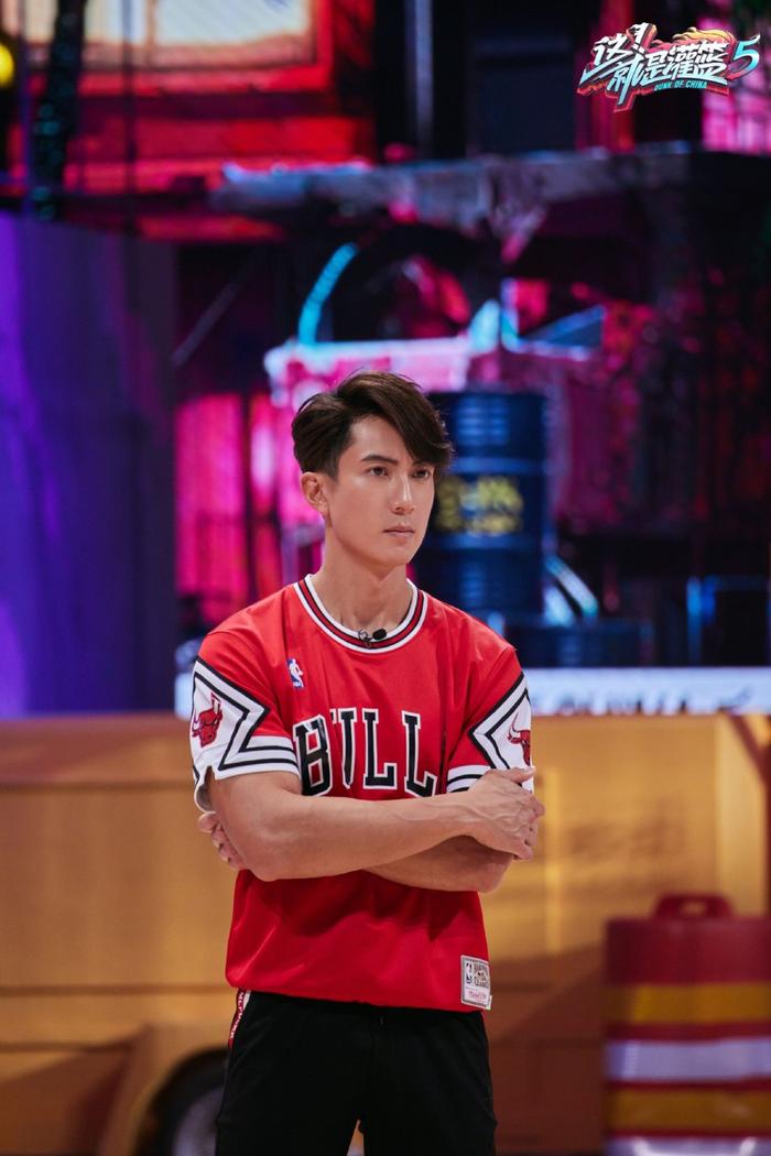 九游体育下载-篮球综艺热播：《这！就是灌篮》第五季来袭