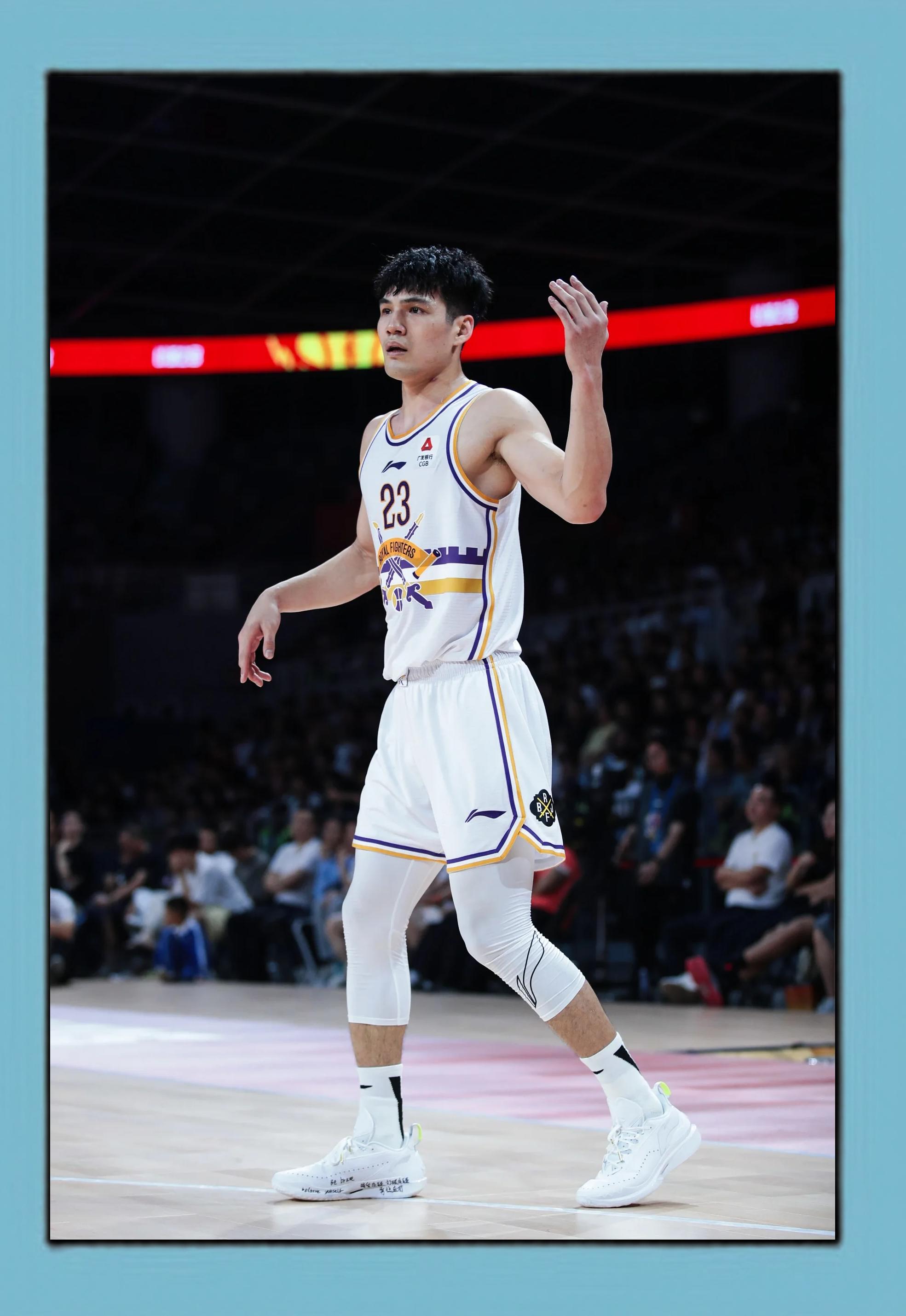 九游娱乐体育-包含中国篮球青训：为何难出顶级球员？的词条