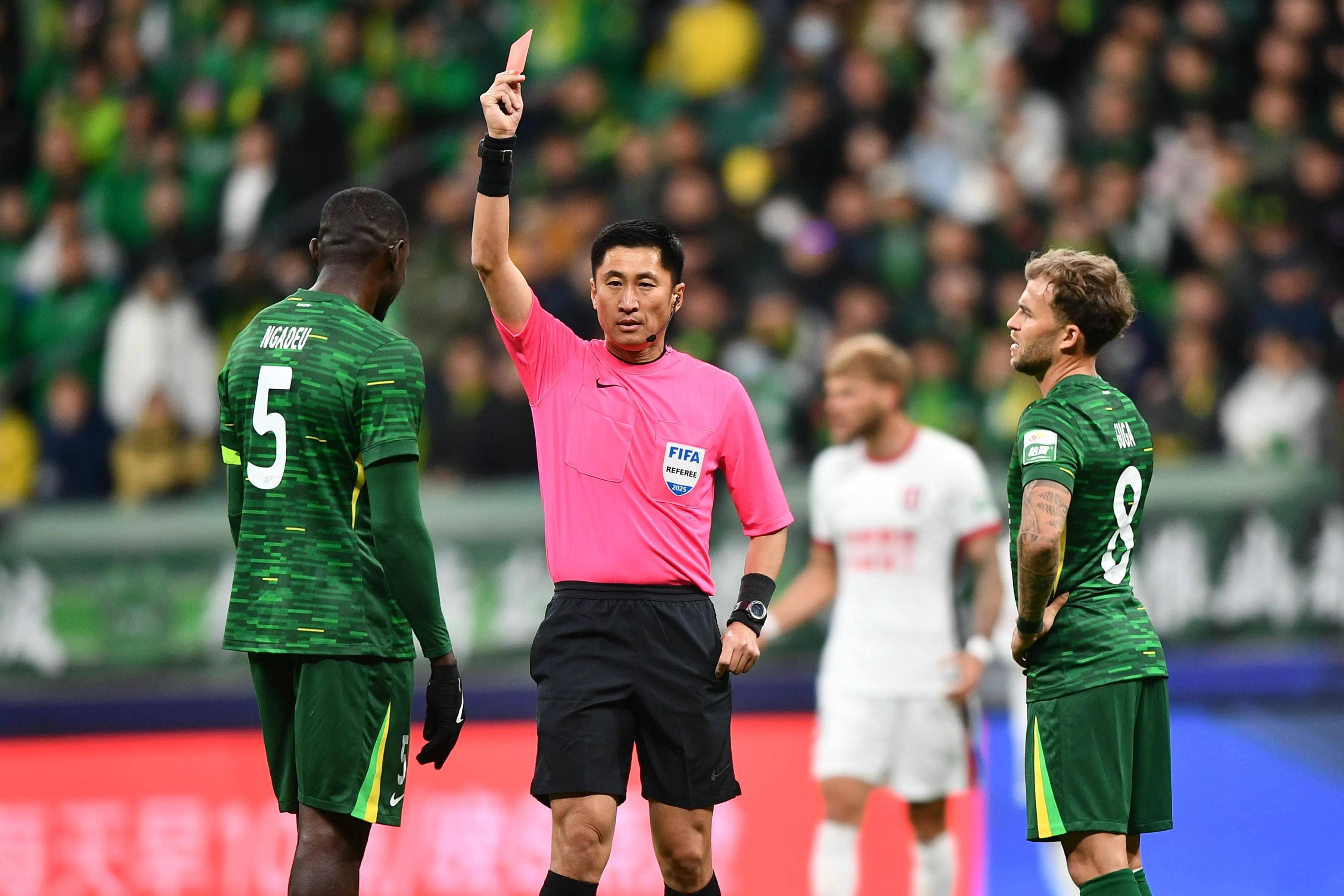 九游体育网-中超上座率回暖，成都、北京球市最火