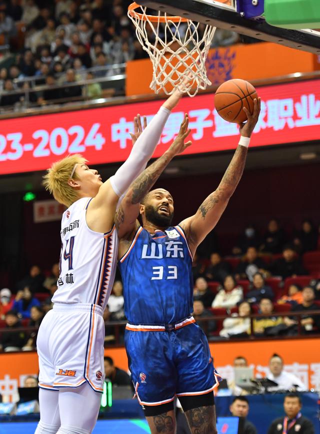 上海久事：金元篮球能走多远？的简单介绍