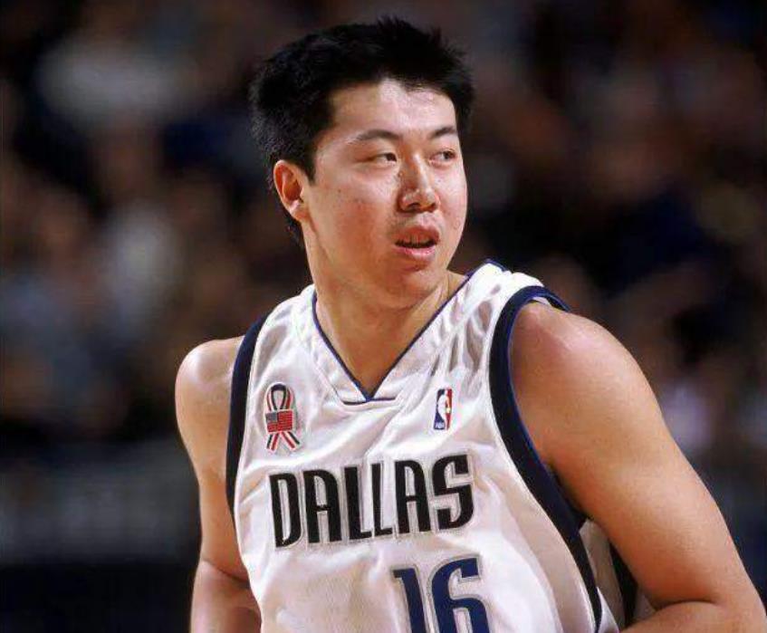 王治郅：中国NBA第一人的坎坷与辉煌