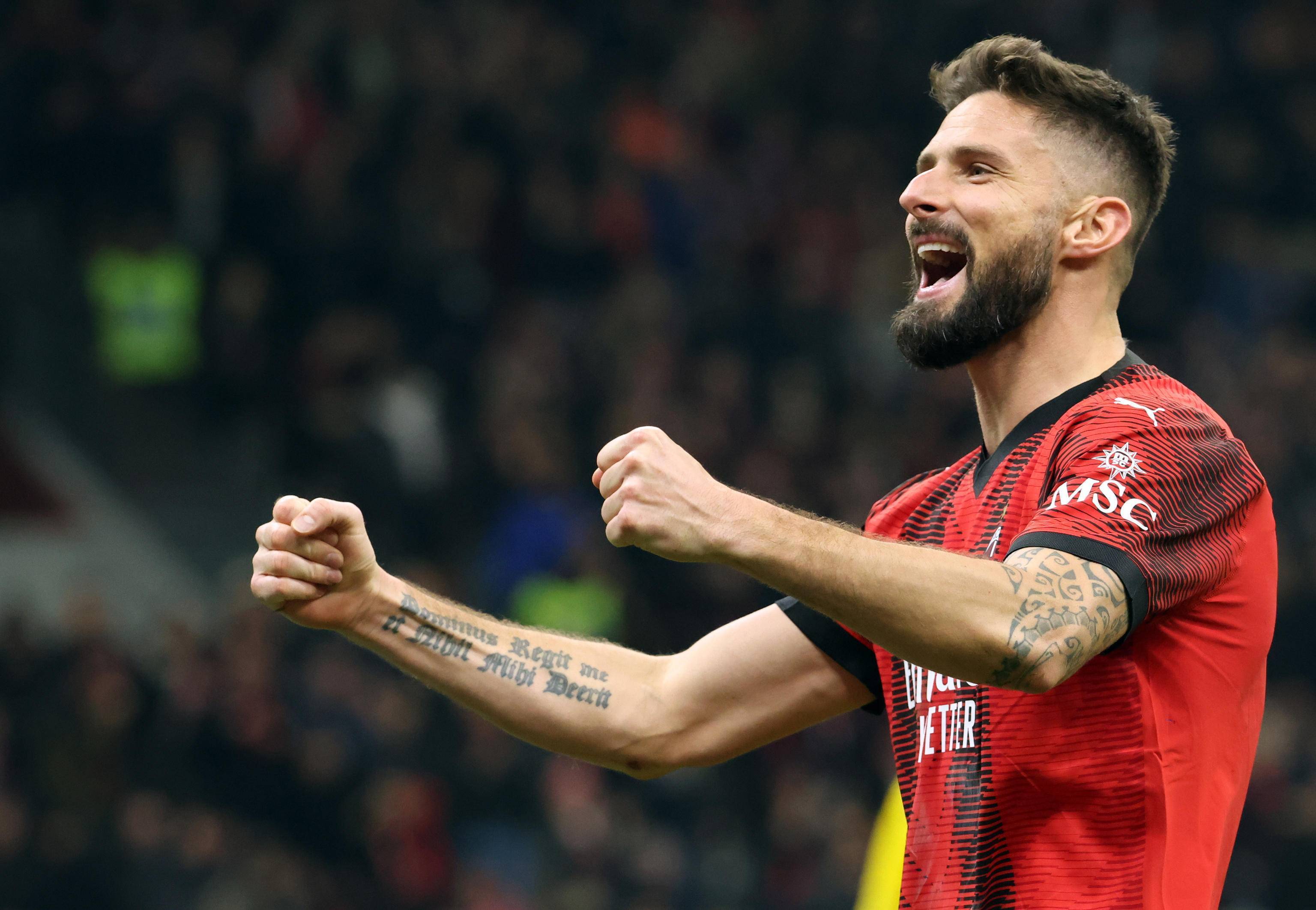 意甲最具观赏性的球队是? 意甲最具观赏性的球队是?