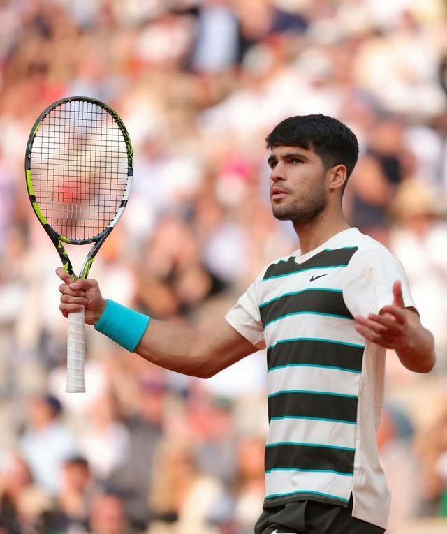 九游体育-包含阿尔卡拉斯登顶美网，00后新王诞生的词条