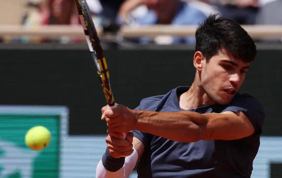 包含阿尔卡拉斯登顶美网,00后新王诞生的词条 包含阿尔卡拉斯登顶美网,00后新王诞生的词条