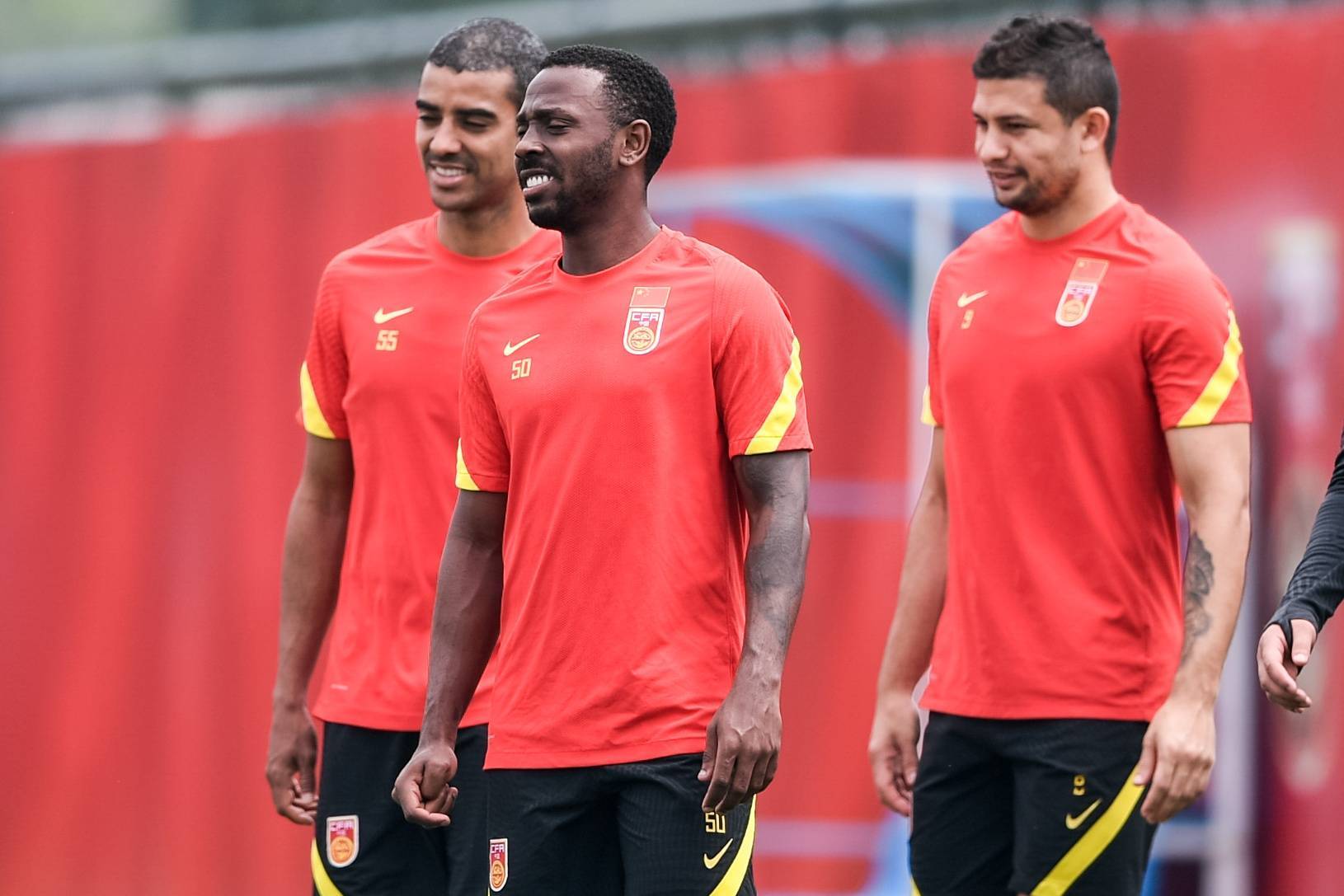 九游娱乐体育-费南多状态回暖！成国足进攻核心的简单介绍