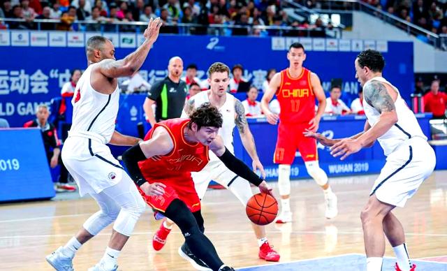 九游体育网-中国篮球的未来：该学美国还是欧洲？的简单介绍