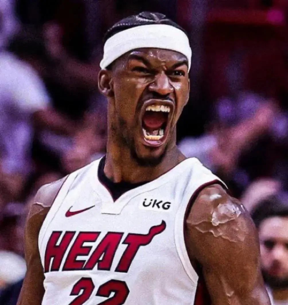 黑马奇迹!热火第八名杀入总决赛 黑马奇迹!热火第八名杀入总决赛