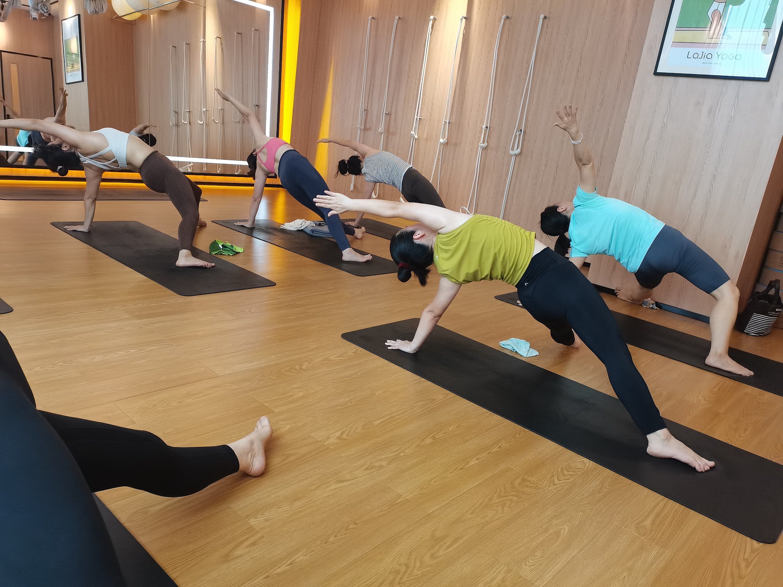 为什么运动后要拉伸?科学告诉你答案 为什么运动后要拉伸?科学告诉你答案