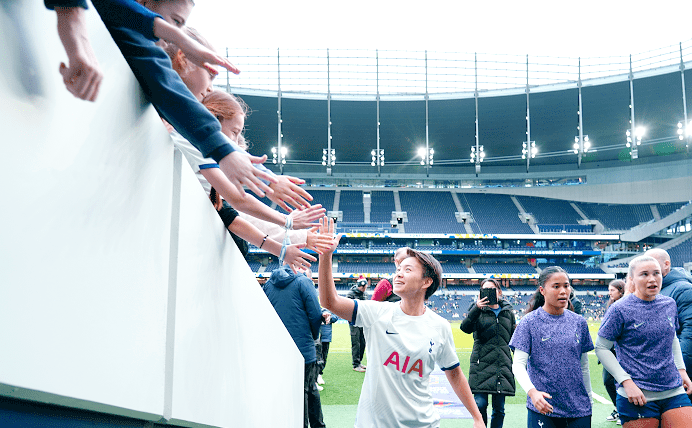 王霜加盟英超！中国女足一姐再闯欧洲的简单介绍