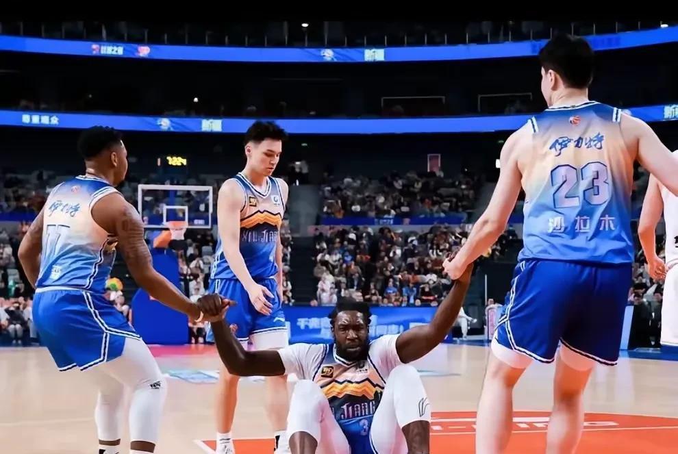 九游体育下载-新疆男篮：重返争冠行列的关键的简单介绍
