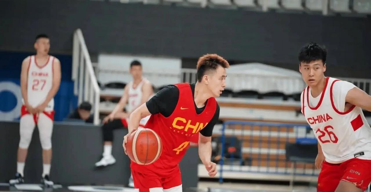 九游体育网-中国男篮热身赛惨败欧洲强队，问题出在哪？的简单介绍