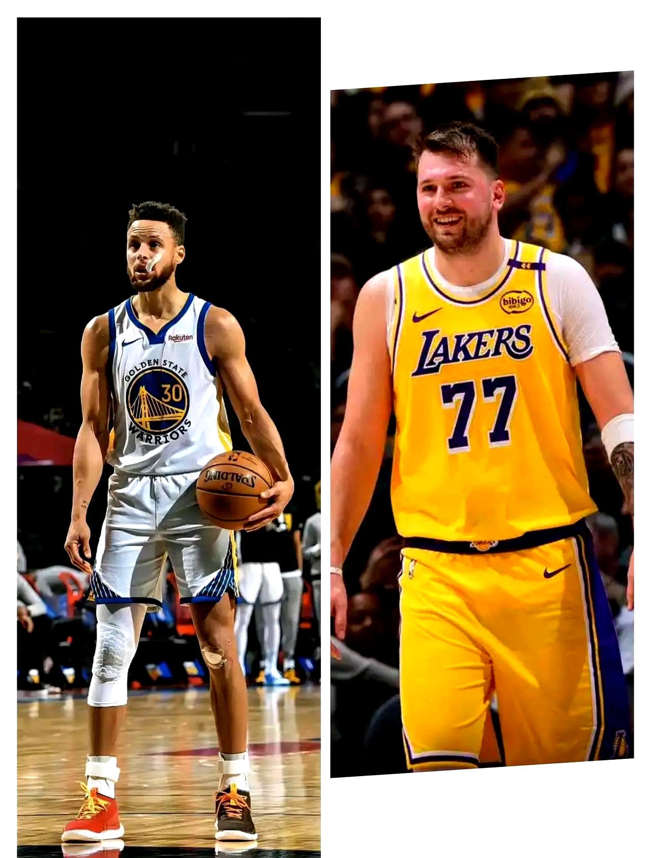 湖人vs勇士西决G7,詹姆斯库里终极对决的简单介绍 湖人vs勇士西决G7,詹姆斯库里终极对决的简单介绍