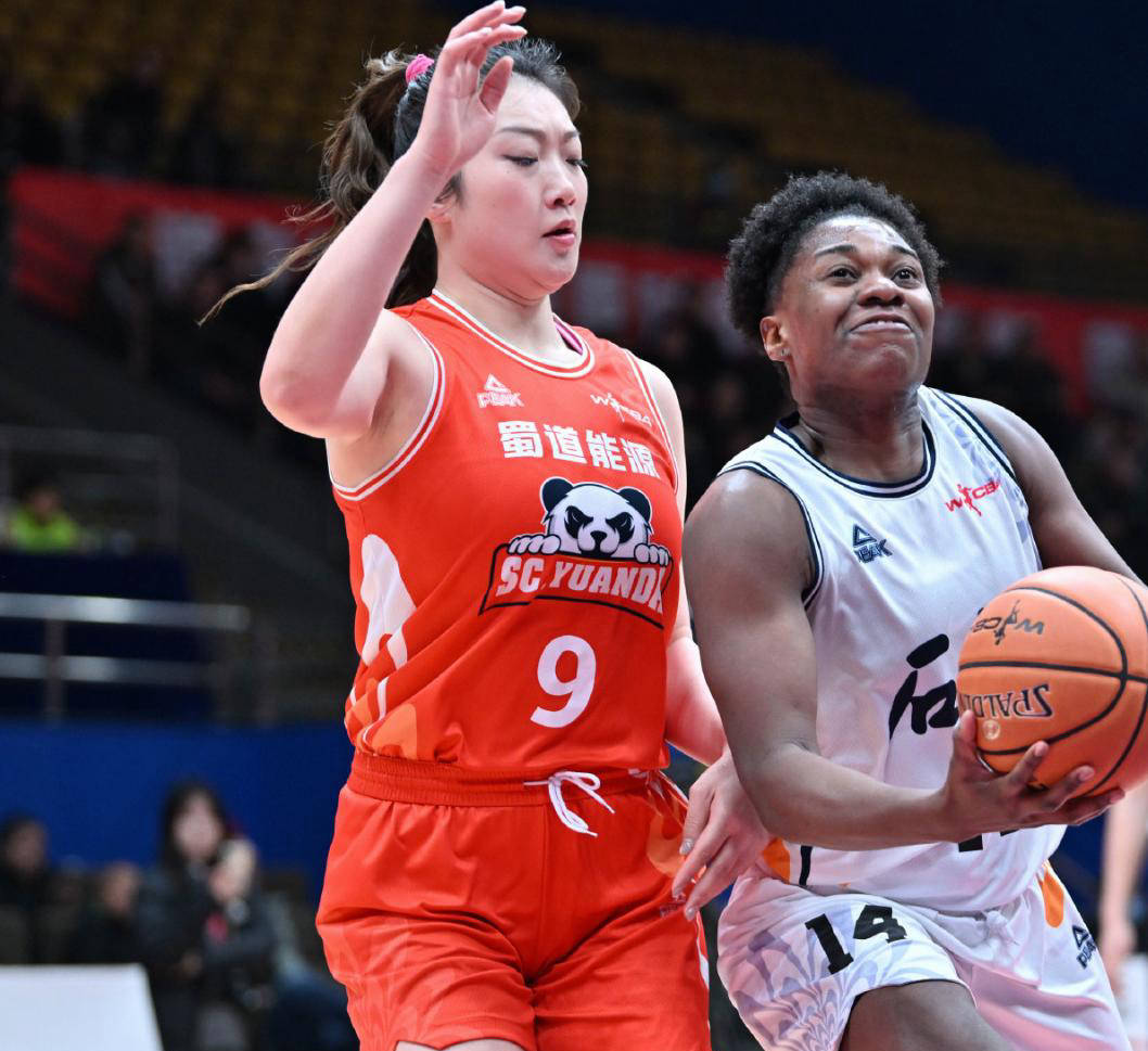 九游娱乐体育-女篮商业化：如何提升联赛价值？的简单介绍