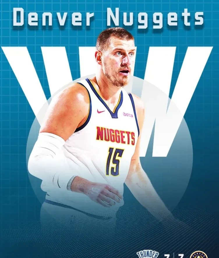 掘金挡拆战术全解析:约基奇的战术智商的简单介绍 掘金挡拆战术全解析:约基奇的战术智商的简单介绍