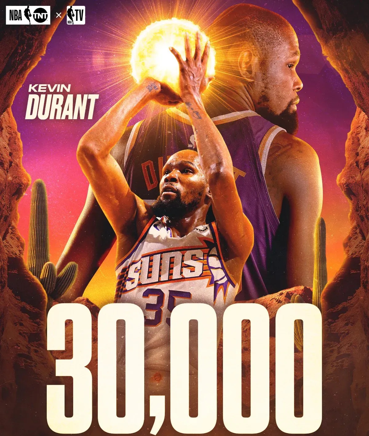 包含杜兰特总得分超奥尼尔，历史第八在望的词条